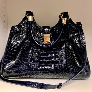 Brahmin Elisa Ink Melbourne